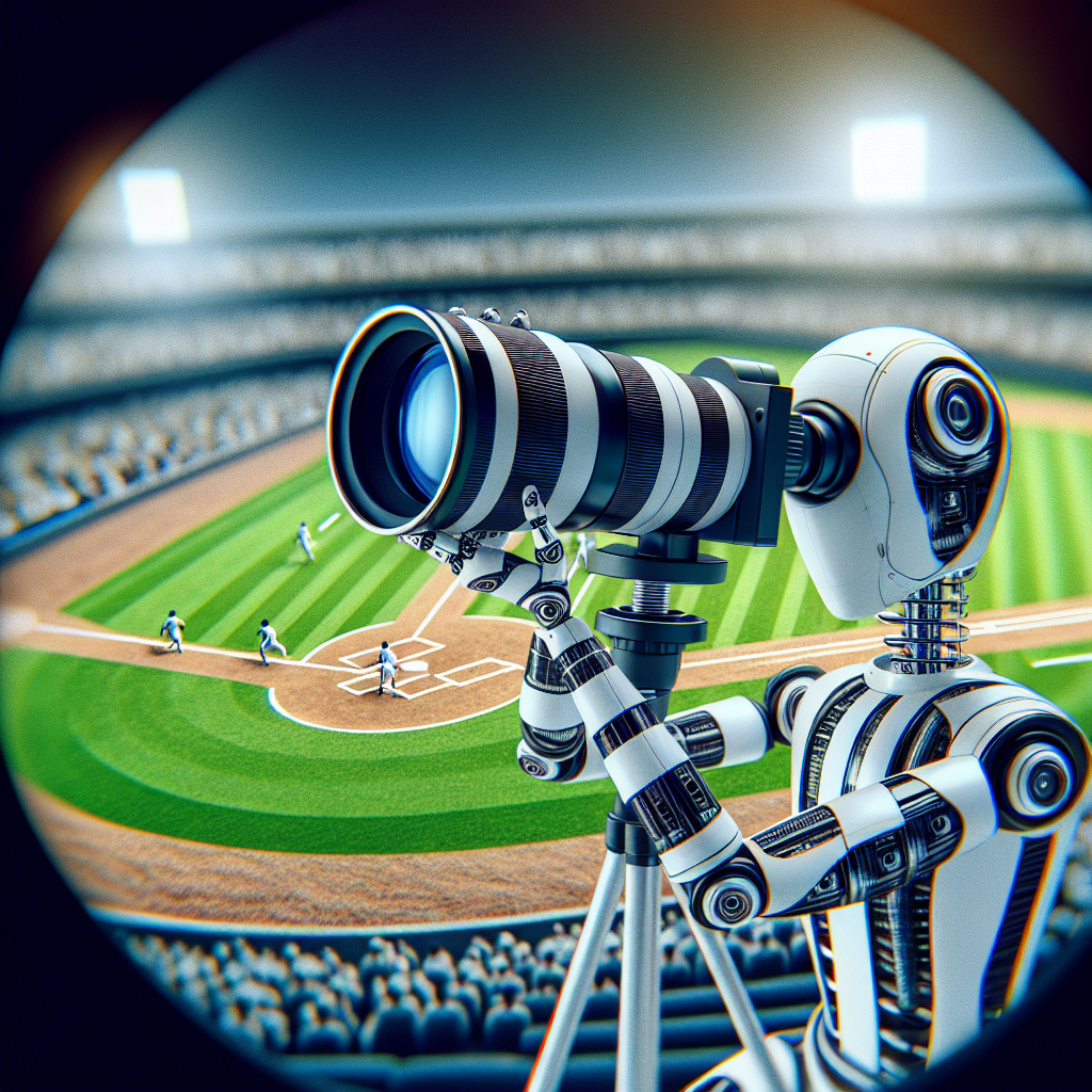 how do you use artificial intelligence to predict baseball games