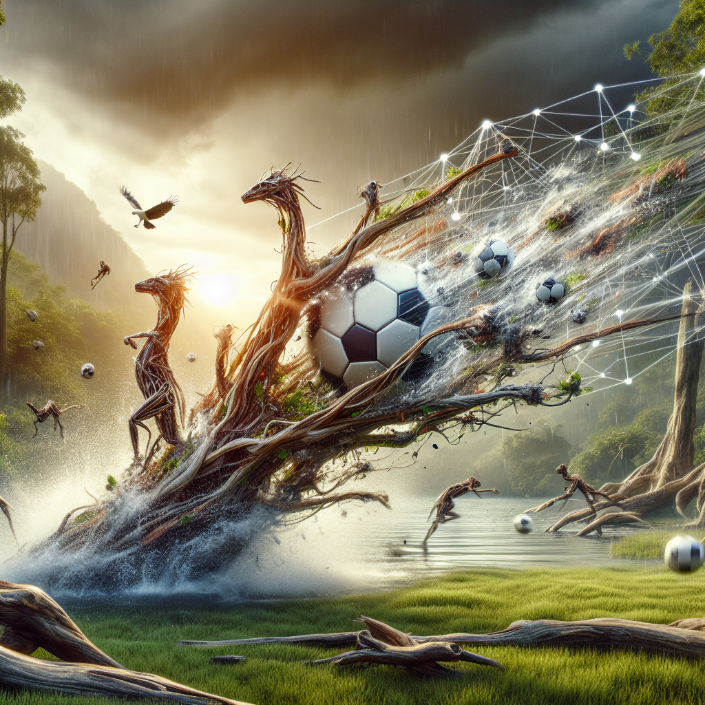 predict soccer games using artificial intelligence
