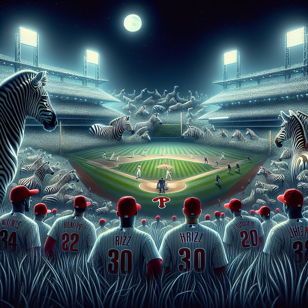 who will win the Phillies game tonight